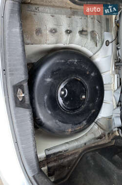 Хэтчбек Chevrolet Lacetti 2007 в 