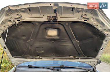 Хэтчбек Chevrolet Lacetti 2007 в 
