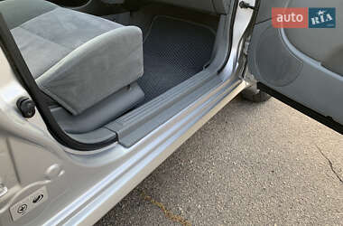 Хэтчбек Chevrolet Lacetti 2007 в 