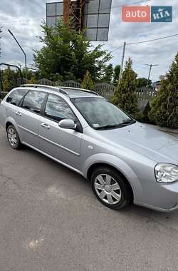 Универсал Chevrolet Lacetti 2009 в 