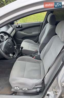 Универсал Chevrolet Lacetti 2009 в 