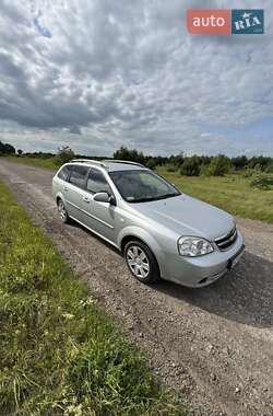 Универсал Chevrolet Lacetti 2009 в 