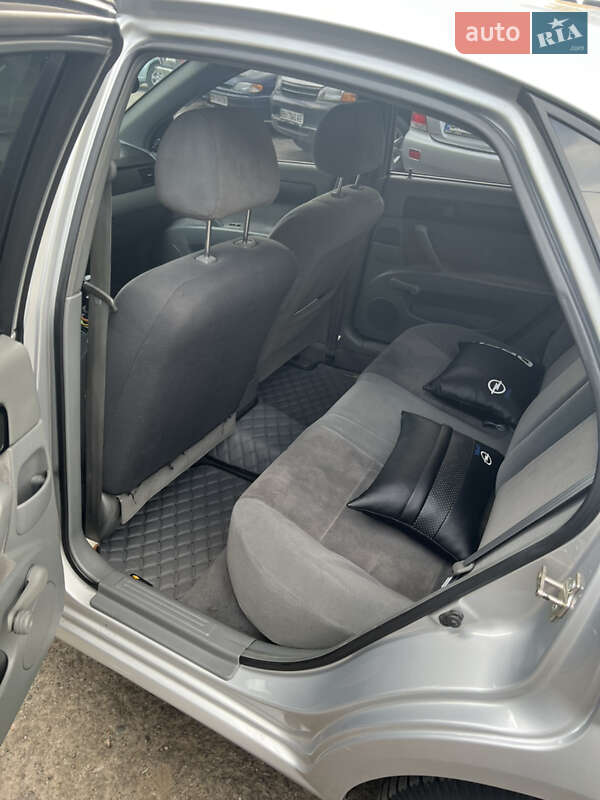 Седан Chevrolet Lacetti 2007 в Одессе