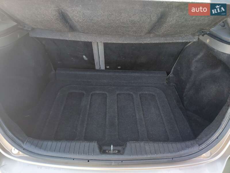 Хэтчбек Chevrolet Lacetti 2007 в Одессе