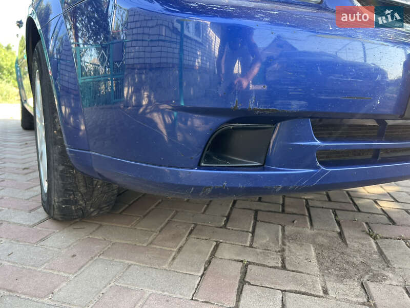 Седан Chevrolet Lacetti 2005 в Запоріжжі фото 15 Седан Chevrolet Lacetti 2005 в Запоріжжі