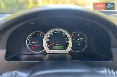 Седан Chevrolet Lacetti 2008 в 