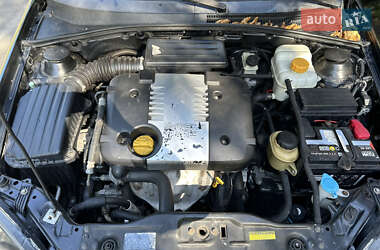 Седан Chevrolet Lacetti 2008 в 