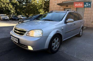 Універсал Chevrolet Lacetti 2005 в Києві