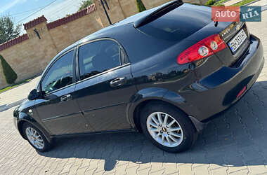 Хетчбек Chevrolet Lacetti 2007 в Ізмаїлі