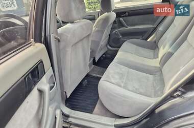 Седан Chevrolet Lacetti 2006 в  фото 2 Седан Chevrolet Lacetti 2006 в