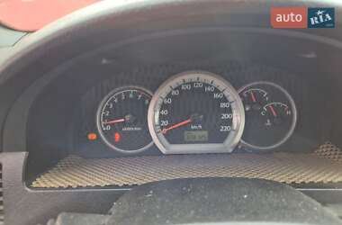 Седан Chevrolet Lacetti 2006 в  фото 7 Седан Chevrolet Lacetti 2006 в