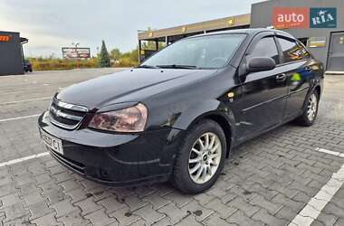 Седан Chevrolet Lacetti 2006 в  фото 11 Седан Chevrolet Lacetti 2006 в