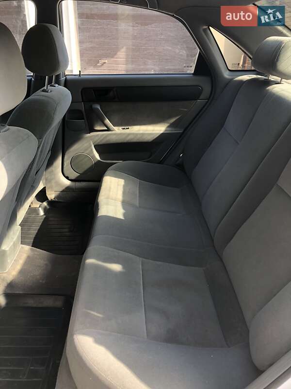 Седан Chevrolet Lacetti 2012 в Николаеве фото 14 Седан Chevrolet Lacetti 2012 в Николаеве