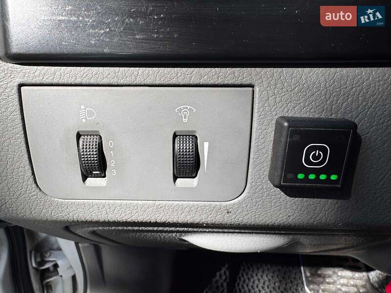 Хэтчбек Chevrolet Lacetti 2008 в Киеве фото 12 Хэтчбек Chevrolet Lacetti 2008 в Киеве