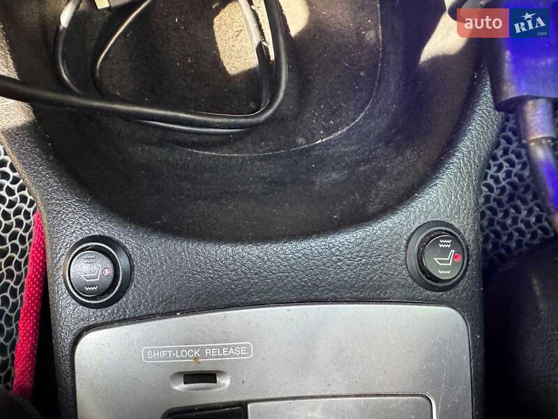 Хэтчбек Chevrolet Lacetti 2008 в Киеве фото 15 Хэтчбек Chevrolet Lacetti 2008 в Киеве