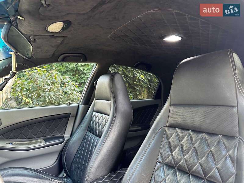 Хэтчбек Chevrolet Lacetti 2008 в Киеве фото 20 Хэтчбек Chevrolet Lacetti 2008 в Киеве