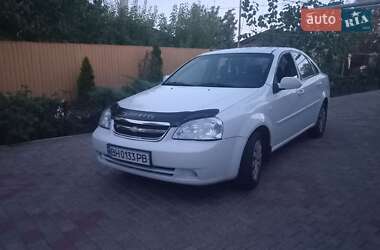 Седан Chevrolet Lacetti 2012 в Врадиевке