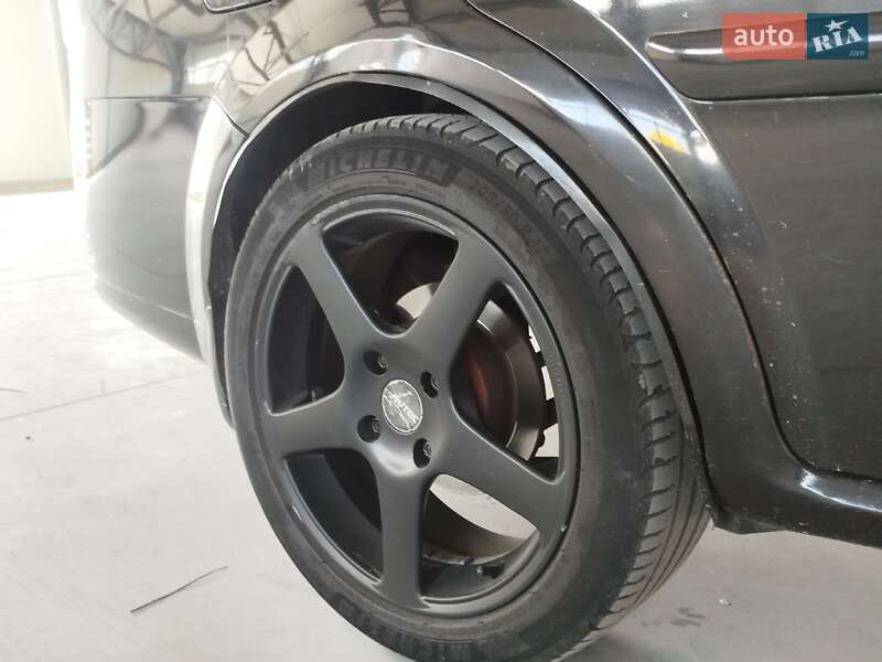 Седан Chevrolet Lacetti 2005 в Днепре фото 8 Седан Chevrolet Lacetti 2005 в Днепре