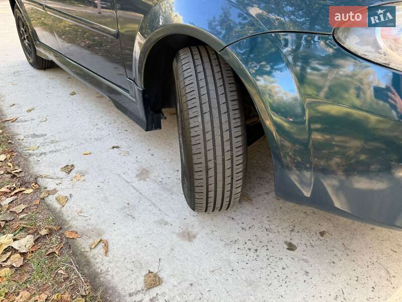 Хетчбек Chevrolet Lacetti 2008 в Києві