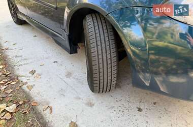 Хэтчбек Chevrolet Lacetti 2008 в 