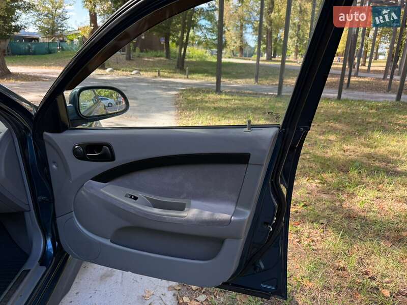 Хетчбек Chevrolet Lacetti 2008 в Києві