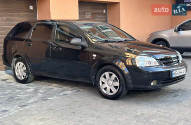 Универсал Chevrolet Lacetti 2006 в Днепре