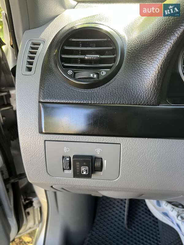 Универсал Chevrolet Lacetti 2006 в Борисполе фото 8 Универсал Chevrolet Lacetti 2006 в Борисполе