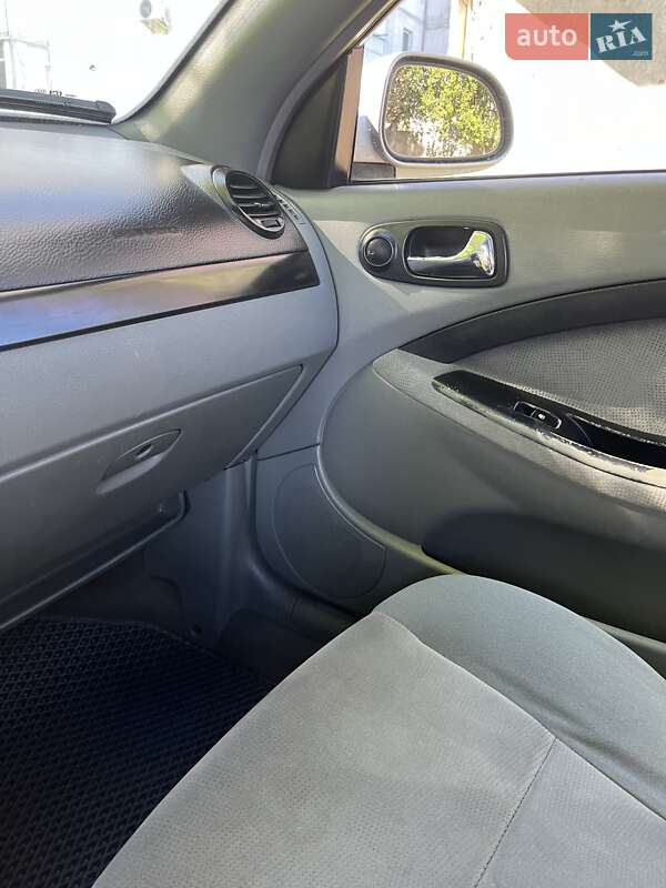 Универсал Chevrolet Lacetti 2006 в Борисполе фото 7 Универсал Chevrolet Lacetti 2006 в Борисполе