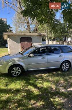 Універсал Chevrolet Lacetti 2006 в Борисполі