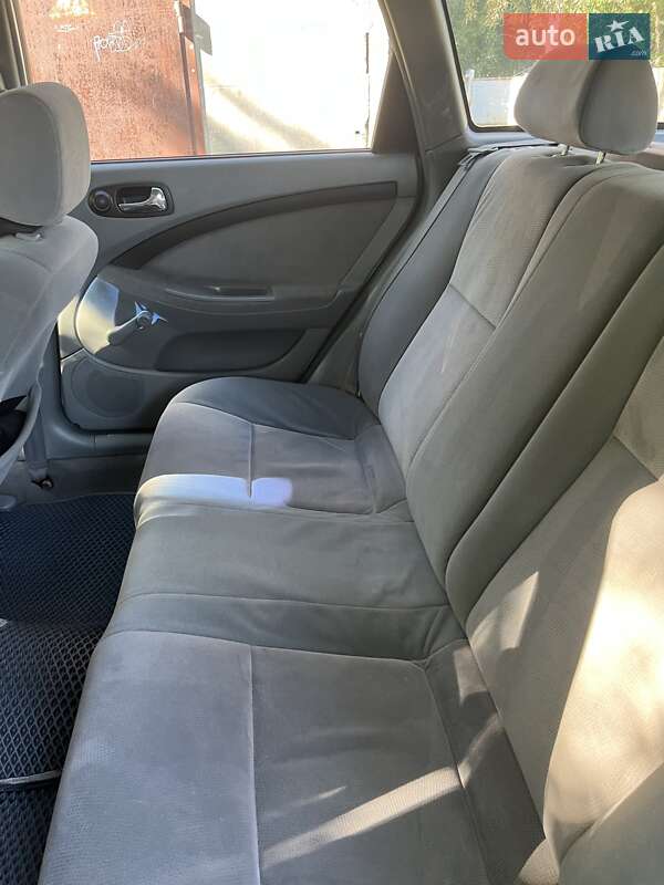 Универсал Chevrolet Lacetti 2006 в Борисполе фото 24 Универсал Chevrolet Lacetti 2006 в Борисполе