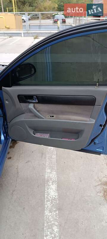 Седан Chevrolet Lacetti 2008 в Сумах фото 3 Седан Chevrolet Lacetti 2008 в Сумах