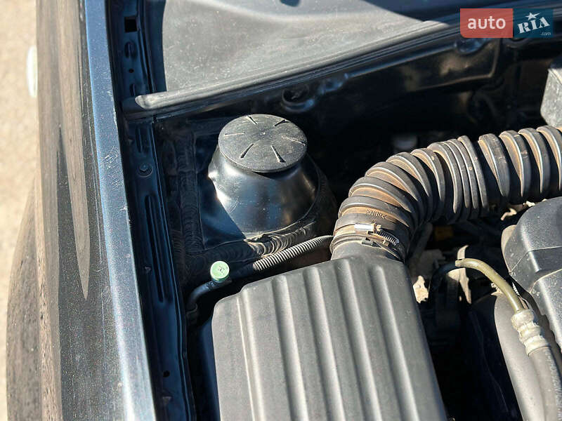 Хетчбек Chevrolet Lacetti 2008 в Вінниці