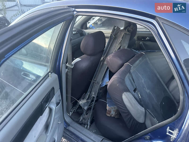 Седан Chevrolet Lacetti 2008 в Києві фото 4 Седан Chevrolet Lacetti 2008 в Києві
