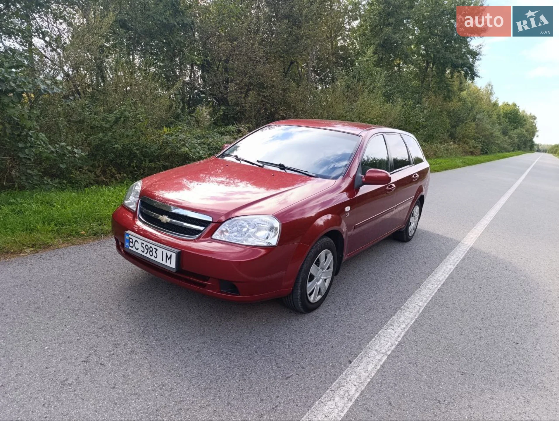 Фото авто 6