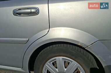 Универсал Chevrolet Lacetti 2008 в  фото 4 Универсал Chevrolet Lacetti 2008 в