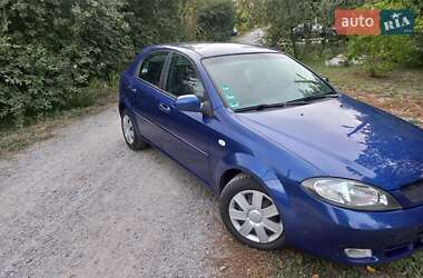 Хетчбек Chevrolet Lacetti 2004 в Полтаві