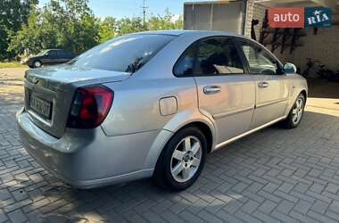 Седан Chevrolet Lacetti 2005 в Первомайске
