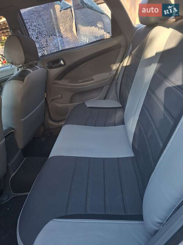 Универсал Chevrolet Lacetti 2010 в Краматорске фото 17 Универсал Chevrolet Lacetti 2010 в Краматорске