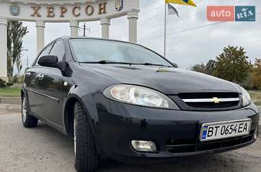 Хетчбек Chevrolet Lacetti 2006 в Херсоні