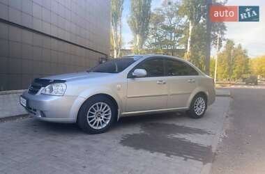 Седан Chevrolet Lacetti 2005 в 