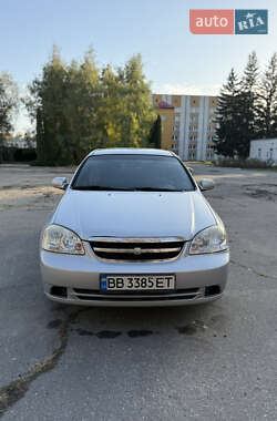 Універсал Chevrolet Lacetti 2009 в Харкові