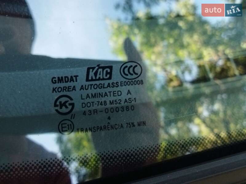 Хэтчбек Chevrolet Lacetti 2005 в Белгороде-Днестровском фото Хэтчбек Chevrolet Lacetti 2005 в Белгороде-Днестровском