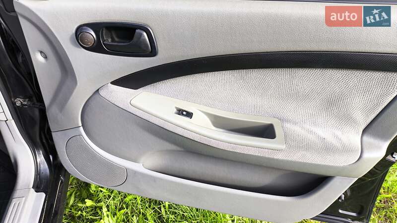Хэтчбек Chevrolet Lacetti 2008 в Ужгороде