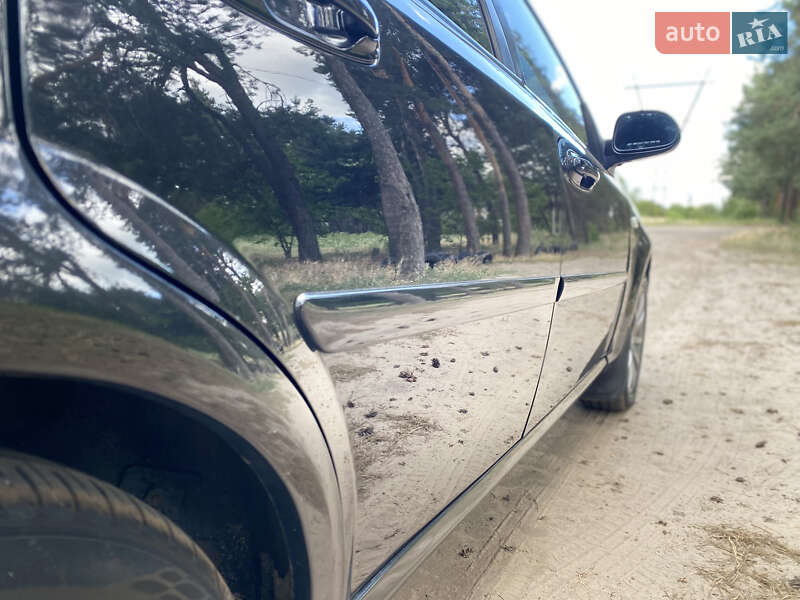 Седан Chevrolet Lacetti 2007 в Днепре фото 18 Седан Chevrolet Lacetti 2007 в Днепре