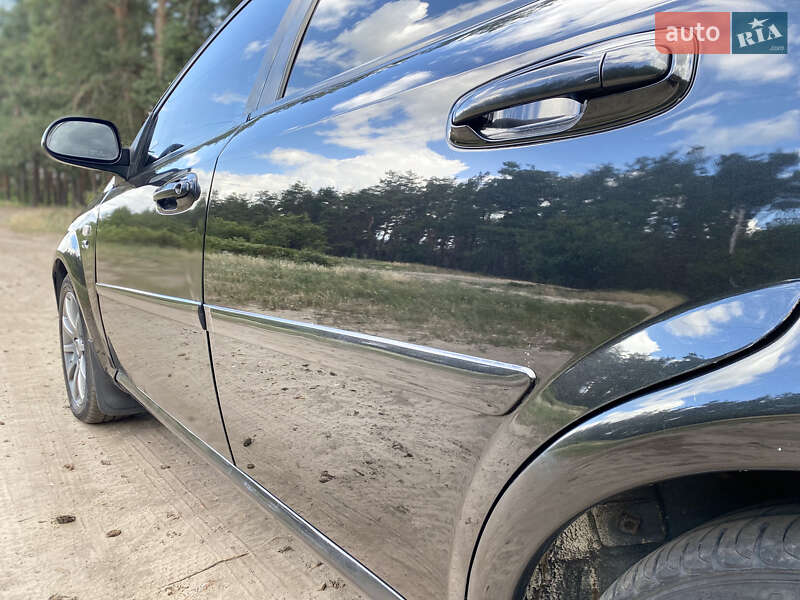 Седан Chevrolet Lacetti 2007 в Днепре фото 19 Седан Chevrolet Lacetti 2007 в Днепре