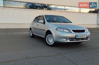 Хетчбек Chevrolet Lacetti 2005 в Білгороді-Дністровському