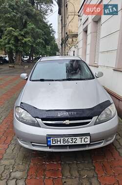 Хэтчбек Chevrolet Lacetti 2005 в Одессе