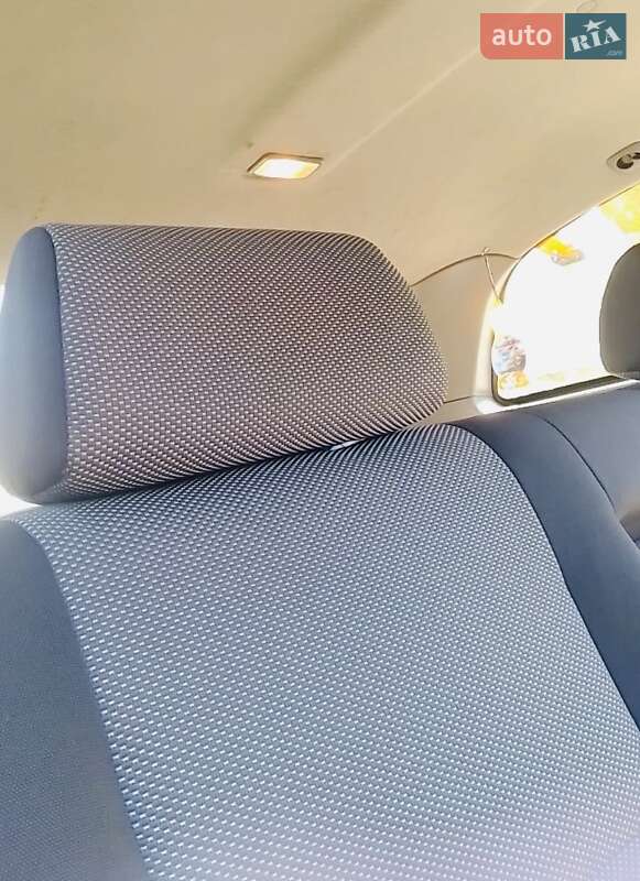 Универсал Chevrolet Lacetti 2006 в Ромнах фото 8 Универсал Chevrolet Lacetti 2006 в Ромнах