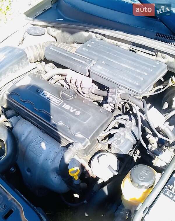 Универсал Chevrolet Lacetti 2006 в Ромнах фото 16 Универсал Chevrolet Lacetti 2006 в Ромнах