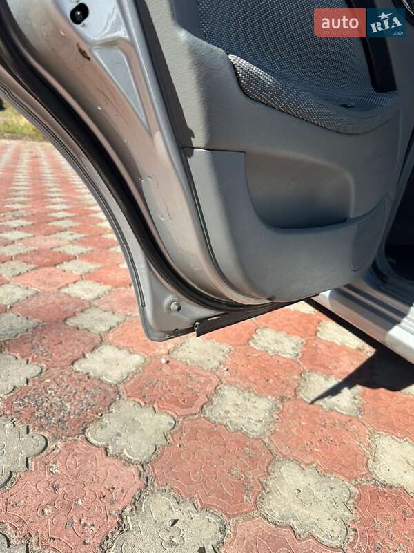 Хетчбек Chevrolet Lacetti 2008 в Городні фото 9 Хетчбек Chevrolet Lacetti 2008 в Городні